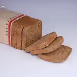Brown Toast - Large